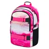 BAAGL Schulrucksack Skate Rosa Streifen Produktbild-Vorschau 2