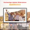 15,6 Zoll Digitaler Bilderrahmen, Frameo Bilderrahmen, Produktbild-Vorschau 2
