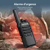 Retevis RT668B Funkgerät, PMR446 Walkie Talkie mit Ohrhörer Produktbild-Vorschau 7