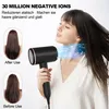 Haartrockner 2400W Ionen Föhn, 25m/s, Kaltluft, Anti-Frizz, Produktbild-Vorschau 8