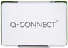 Q-CONNECT - Q-CONNECT stempelkussen, ft 110 x 70 mm, groen Produktbild-Vorschau 2