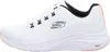 Chaussures Skechers mousse de vapeur fraîche 150024WBC Voir les images du produit 8