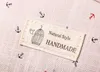Set di tre borse per cosmetici - Tessuto trasparente e Anteprima dell’immagine prodotto 2