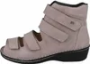Komfort Sandalen für Damen in taupe Produktbild-Vorschau 4