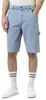 Dickies Garyville Kurze Jeans Blau 34 Mann Blau 34 Produktbild-Vorschau 6