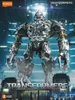 Blokees Transformers, 12 Jahr(e), Mehrfarbig, Produktbild-Vorschau 1