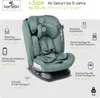 Lorelli Auto Kindersitz Scorpius i-Size, Autositz für Produktbild-Vorschau 3