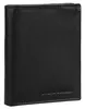 Bruno Banani Geldbörse Herren 021648 schwarz Produktbild-Vorschau 2