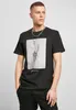Mister Tee Grafické tričko - PEACE SIGN čierne - XL Náhľad obrázku produktu 7