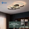 Mai & Mai LED Deckenleuchte Deckenlampe mit Fernbedienung Produktbild-Vorschau 5