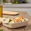 KitchenAid Stoneware Auflaufform mit Deckel Produktbild-Vorschau 5