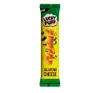 Lucky Puff Cheese, sabor jalapeño, 6 gramos Vista previa de la imagen del producto 2