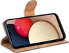 Etui Book Case dla Samsung Galaxy A12 / M12 Etui Flip Cover Podgląd zdjęcia produktu 3