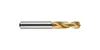 Spiralbohrer DIN 6539 TypN R520 D.6,6mm HM TiN HA 2,5XD Produktbild-Vorschau 3