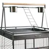 Klietka pre vtáky Trekker 79 x 52 x 135 cm Náhľad obrázku produktu 3