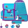 Zestaw tornistrów Belmil "Under the Sea" 1 klasa dla Podgląd zdjęcia produktu 1
