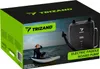 Trizand Sup Pumpe Elektrisch 12V, 110 W - 20 PSI / 1,38 BAR Produktbild-Vorschau 5