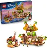 LEGO ? Disney Vaiana 2 Kakamora-Barge - Bauspielzeug für Produktbild-Vorschau 27