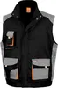 WORK-GUARD by Result - Gilet "Lite" per uomo/donna Unisex Anteprima dell’immagine prodotto 1