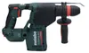 Metabo KH 18 LTX BL 24 Q Akku-Hammer 18V Hammer in metaBOX Anteprima dell’immagine prodotto 5