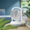 Philips Tischventilator Cx2050/00 3 Geschwindigkeiten Timer Produktbild-Vorschau 8