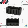 KOTARBAU® 2er Set Blumenkasten Balkon Blumentopf Produktbild-Vorschau 3