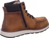 Rieker Herren Stiefel in Braun, Größe 47 Produktbild-Vorschau 16