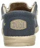 Hey Dude Wally Braided Couleur Bleu Voir les images du produit 20