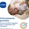 MAM Easy Start Anti-Kolik-Flasche im 2er-Set mit SkinSoftTM Produktbild-Vorschau 3