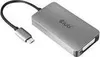 Club3D Adapter USB 3.2 Typ C > DVI-D  HDCP Off   aktiv Náhľad obrázku produktu 10