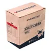 Toolbrothers TURTLE Set di levigatura 125 mm in velcro - 8 Anteprima dell’immagine prodotto 7
