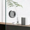 doporro Glasschiebetür komplettset 90 x 205cm Schiebetür Produktbild-Vorschau 5