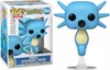 Pokémon - Horsea Hypotrempe Seeper 844  - Funko Pop! Vinyl Produktbild-Vorschau 9