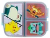 Compartment Lunchbox Pokémon Multicolore 16 x 6 x 12,5 cm Voir les images du produit 8