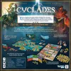 Cyclades : Legendary Edition - jeu de société Voir les images du produit 2