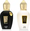Xerjoff Mixing Experience Parfum Amber Star 50 ml + Parfum Voir les images du produit 1