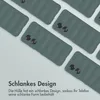 imoshion EasyGrip Backcover Oppo A58 - Dunkelgrün Produktbild-Vorschau 6