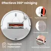 Extralink Accessoireset voor Xiaomi Robot Vacuum S20, Productafbeelding-voorbeeld 7