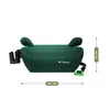 Tulano Cabby 25 Green - Fotelik samochodowy i-Size R129, Podgląd zdjęcia produktu 12