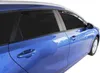 J&J Automotive | Heko Deflektory / ofuky okien pre Kia Ceed Náhľad obrázku produktu 5