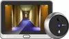 EZVIZ DP2 Türspion mit integrierter Video-Türsprechanlage Produktbild-Vorschau 8