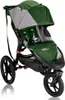baby jogger Summit X3 Midnight Black Produktbild-Vorschau 8