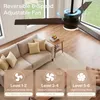 Ventilateur de plafond Tribesigns avec éclairage et Voir les images du produit 4