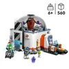 LEGO City Kosmiczne laboratorium naukowe, Zabawka Podgląd zdjęcia produktu 3