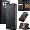 Handyhülle für Xiaomi Redmi Note 15 5G/4G Hülle Leder mit Produktbild-Vorschau 1