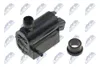 NTY Waschwasserpumpe für HYUNDAI Tucson (TL, TLE) Produktbild-Vorschau 1
