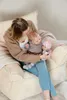 Baby Annabell® for babies Sweetie Mauve Produktbild-Vorschau 4