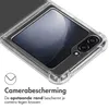 imoshion Shockproof Case voor de Samsung Galaxy Z Flip 5 - Productafbeelding-voorbeeld 3