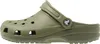 Crocs Classic Army Green Gr. 38/39 Produktbild-Vorschau 39