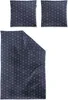 Irisette Seersucker Bettwäsche-Garnitur Easy 8603 Farbe Produktbild-Vorschau 10